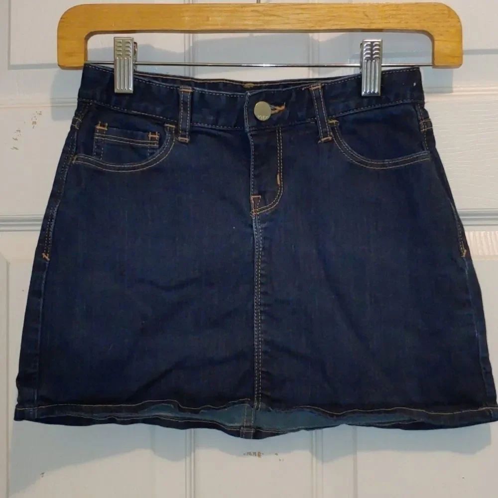 Gapkids denim skirt Sz 10R
NWOT